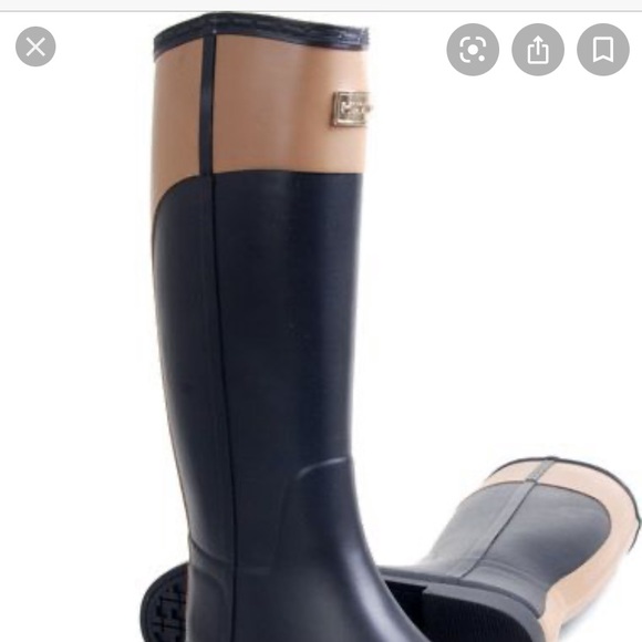 Hunter | Shoes | Rare Hunter Cece Boot 